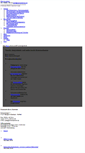 Mobile Screenshot of enricmammen.de